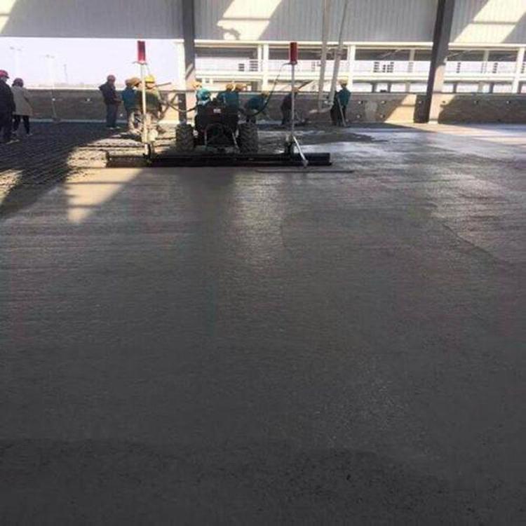 不发火砂浆施工跟普通水泥砂浆有什么区别(pic1)