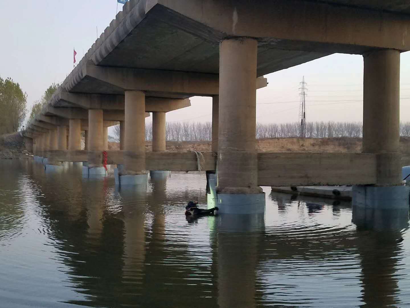 环氧灌浆料-环氧树脂灌浆材料推荐(pic1)