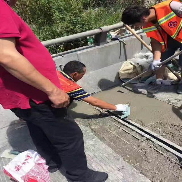 混凝土路面修补材料-性能指标-价钱(pic1)